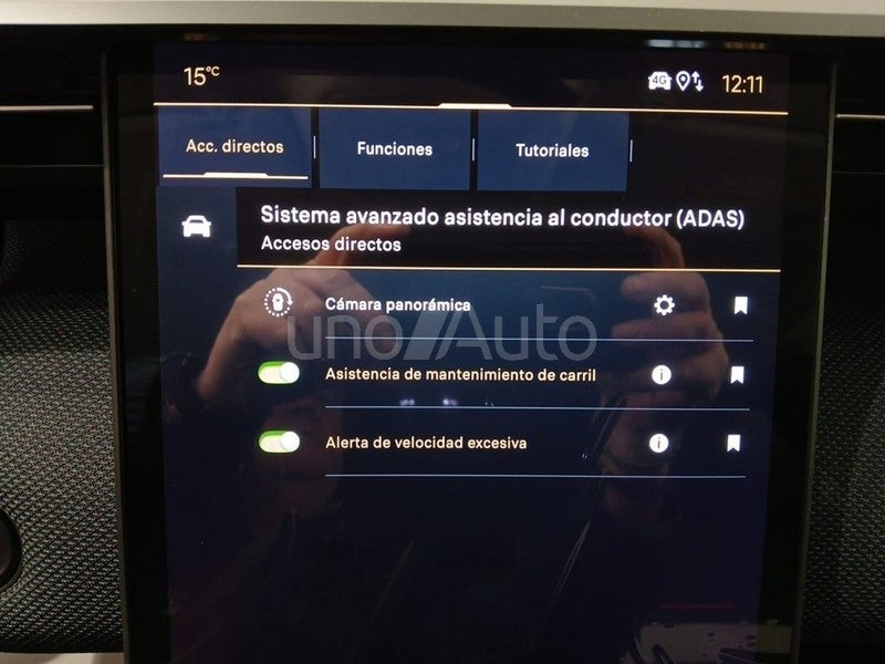 C5 Aircross Plug-in Hybrid Max 195