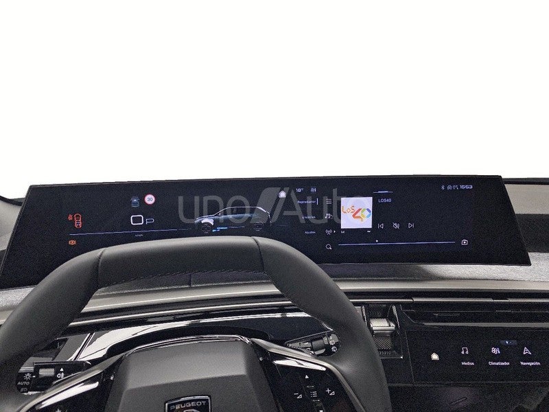 1.2 107KW Allure eDCS6