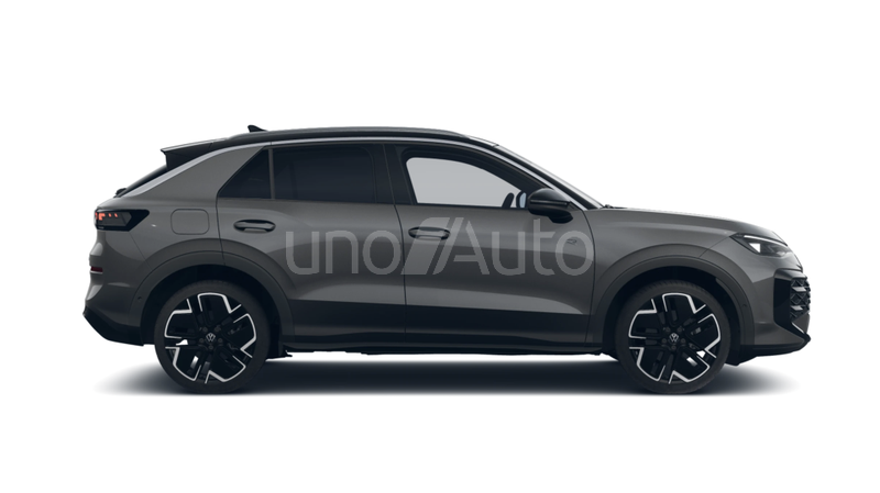 T-Roc 1.5 eTSI R-Line DSG7 110kW