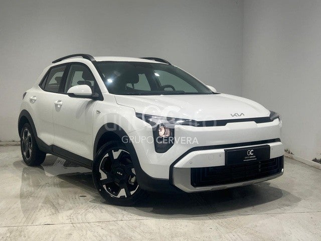 Stonic 1.0 T-GDi Concept 100