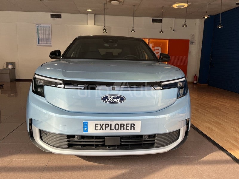 Capri RWD Rango Extendido Premium 77kWh