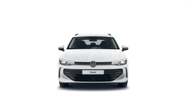 Passat 1.5 eHybrid DSG6 150kW