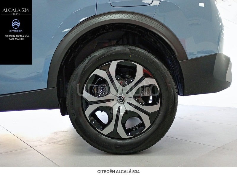 C3 Aircross Turbo S&S You + Pack Plus 100