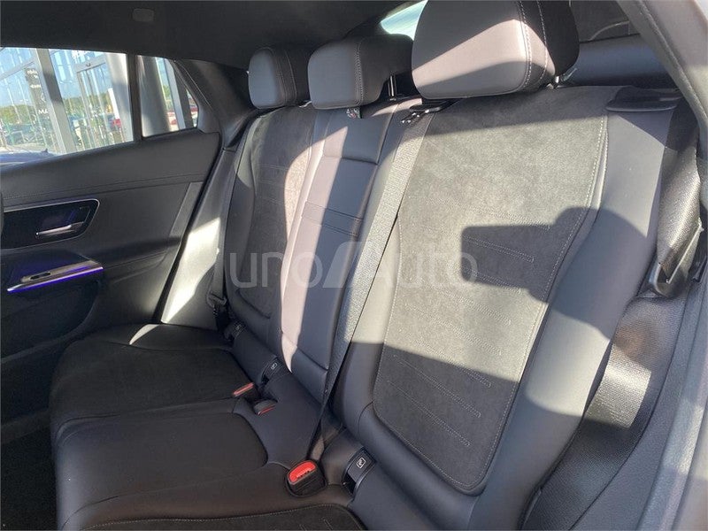 CLASE GLC GLC 220 d 4MATIC