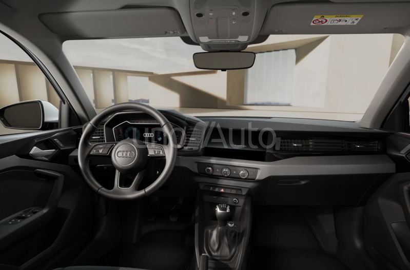 A1 Sportback 30 TFSI Advanced 85kW