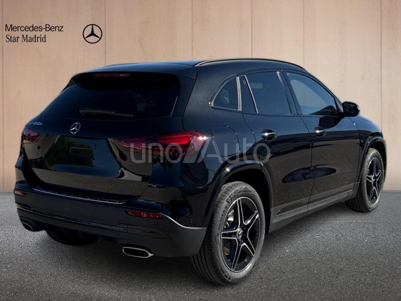 GLA 250e
