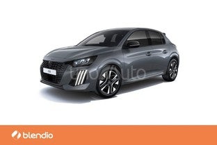 PEUGEOT 208 Allure Gasolina 100 S&S 6 Vel. MAN