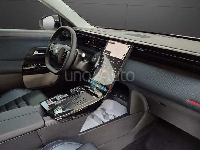 HYBRID 107kW (145CV) e-DCS6 Max