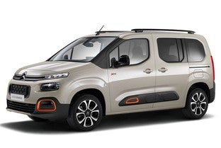 CITROEN Berlingo M1 ë-Berlingo 50kWh Talla M Live Pack
