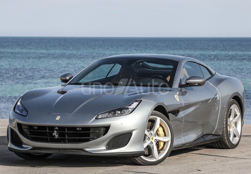 Portofino M