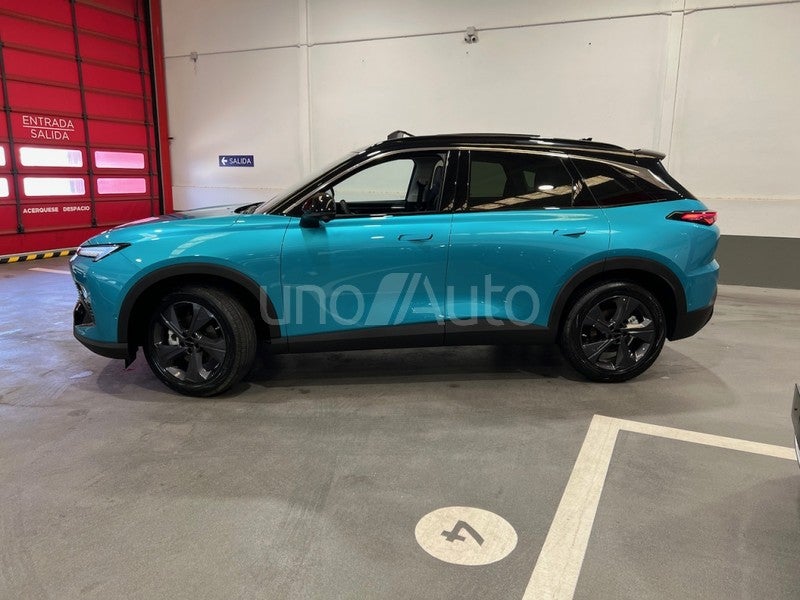 X55 1.5TGDI DCT 7 Aut.