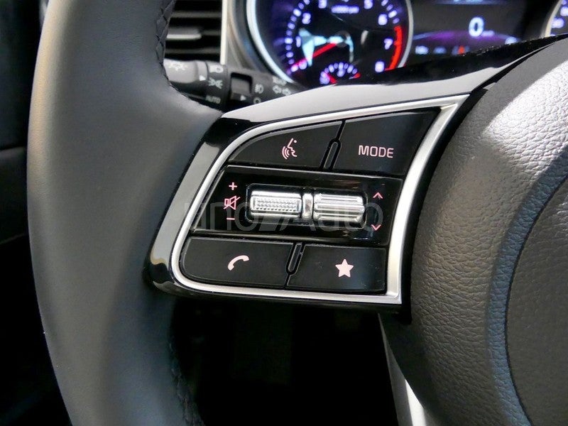 Ceed 1.0 T-GDI Concept 100
