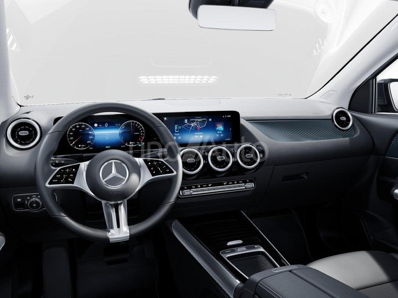 GLA 250e