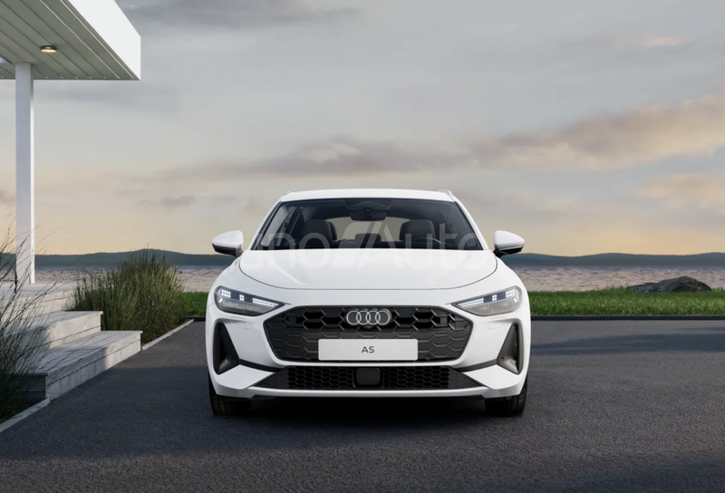 A5 Avant TFSI Business S tronic 110kW