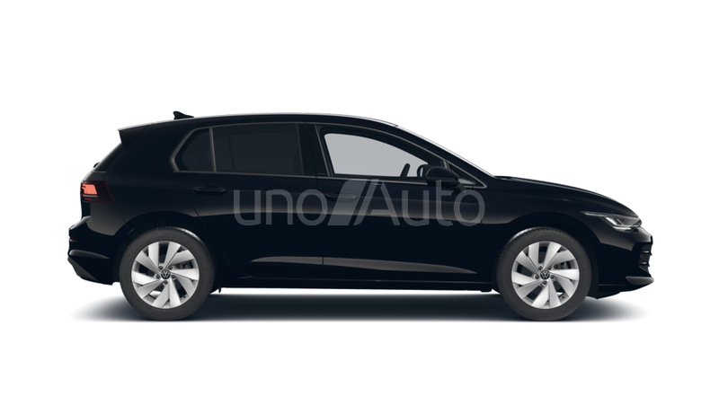 Golf 1.5 TSI eHybrid Match DSG6 150kW