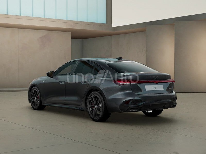 A5 e-hybrid Black line quattro S tronic