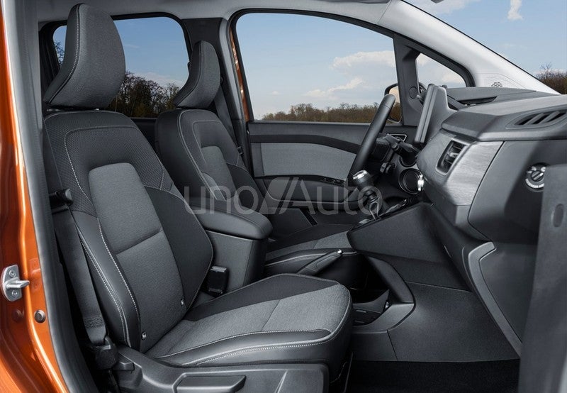 Kangoo Combi 1.5dCi Blue Techno 70kW