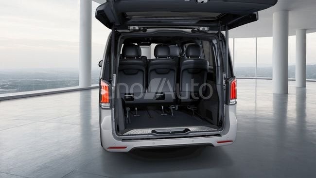 300 d Avantgarde Largo