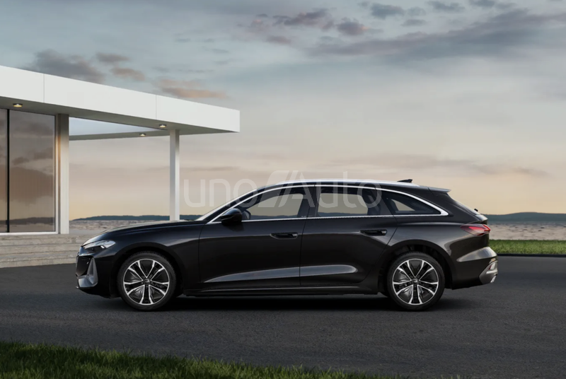 A5 Avant 2.0TDI Advanced 204 S tronic