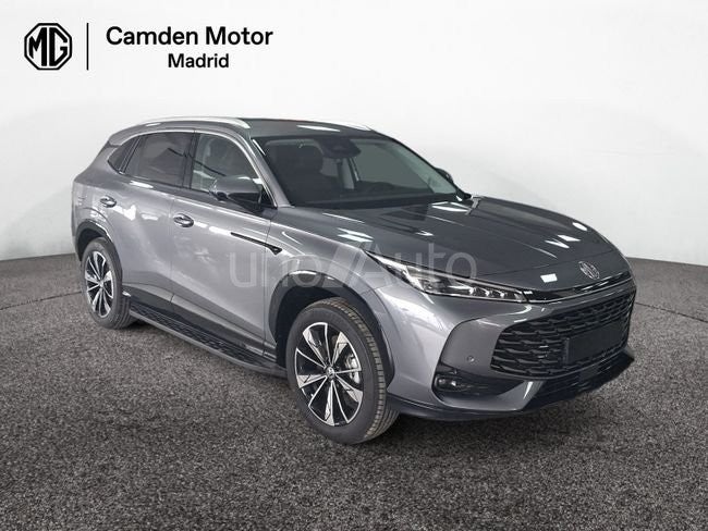 HS 1.5 Hybrid + Luxury