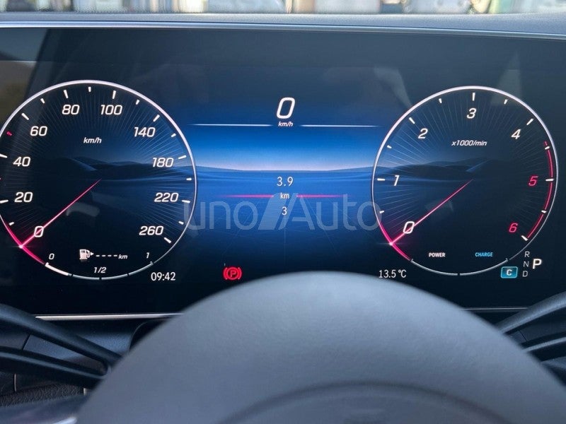 GLC 220d 4Matic 9G-Tronic