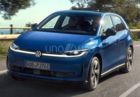 Volkswagen Id.polo