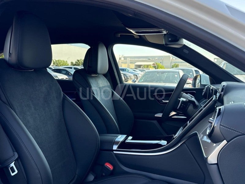 GLC 300de 4Matic
