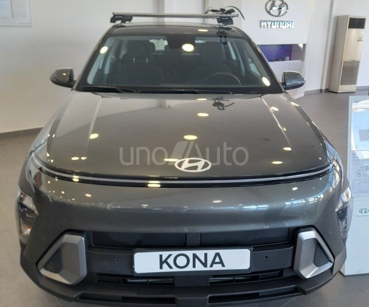 Kona 1.6 TGDI Maxx 4x2