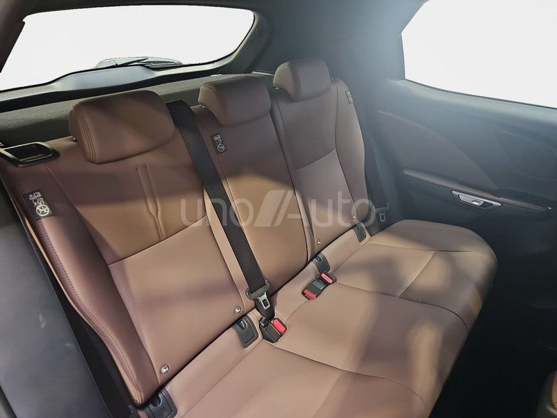 1.5 136cv HEV Elegant