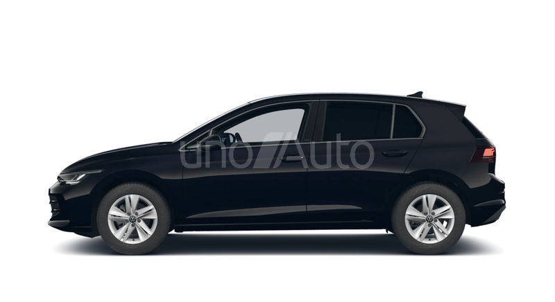Golf 1.5 TSI 85kW Ready2Go