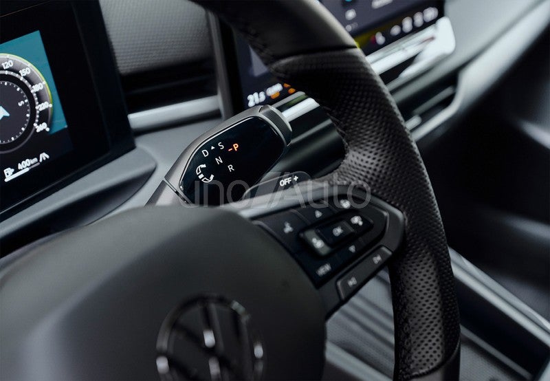 T-Roc 1.5 eTSI DSG7 85kW