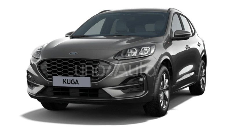 ST-Line X 2.5 Duratec PHEV 178kW Auto