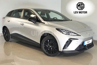 MG MG4 Standard 51kWh