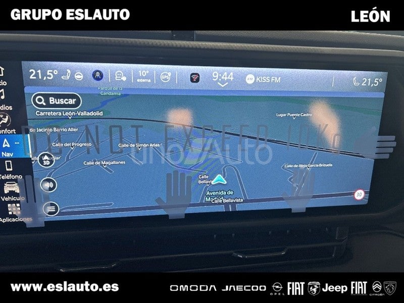 Wrangler Unlimited 2.0 4xe Rubicon 8ATX