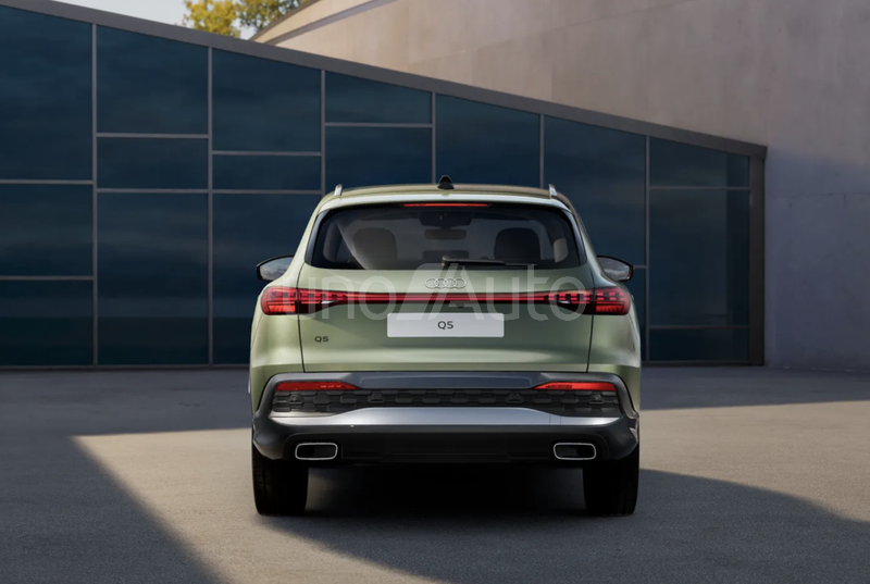 Q5 TFSI S tronic Advanced 150kW