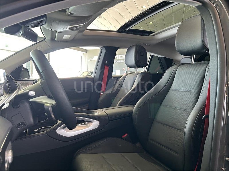 CLASE GLE 350 de 4MATIC