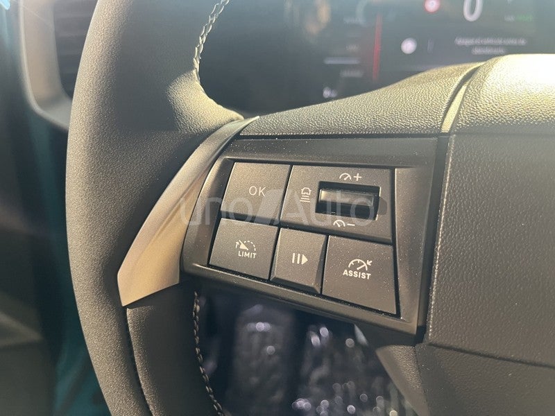 Mokka-e GS 156
