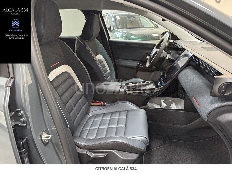 C5 Aircross Hybrid Max e-DCS6 145