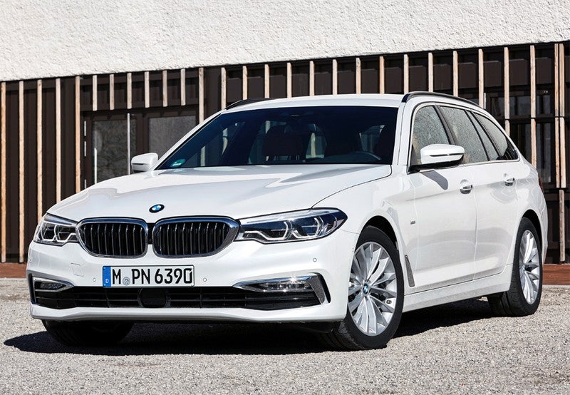 530dA Touring