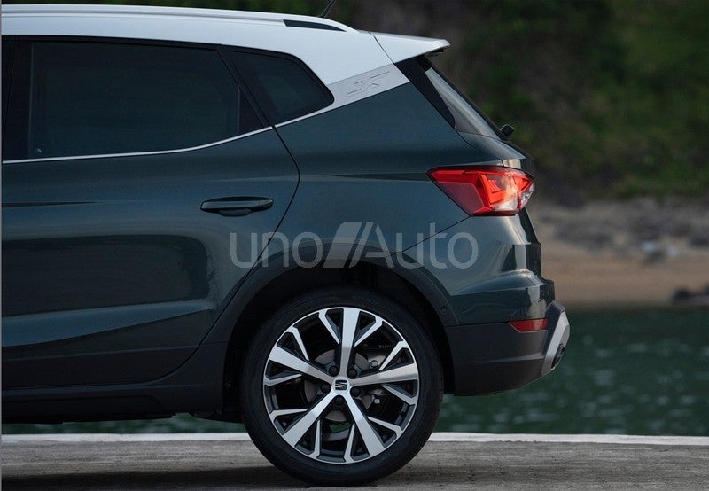 Arona 1.0 TSI S&S Style Special Edition 95