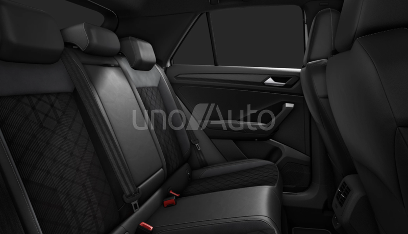 T-Roc 1.5 TSI R-Line kW DSG7 110KW