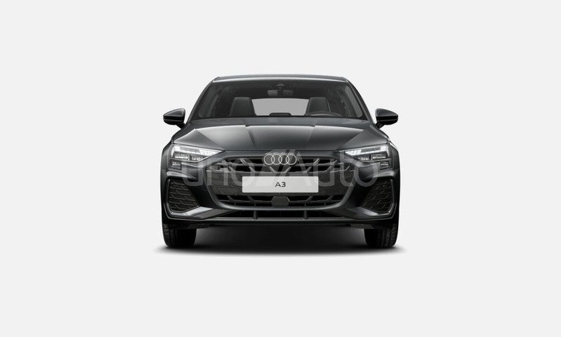 A3 Sportback TFSI e Genuine S tronic 150kW