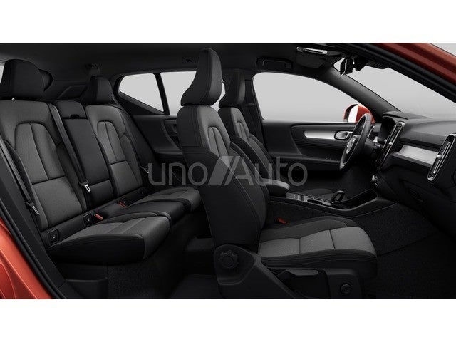 XC40 B3 Core Aut.