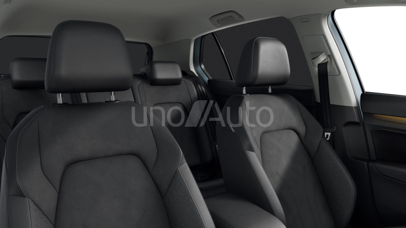 Golf 1.5 TSI eHybrid Style DSG6 150kW