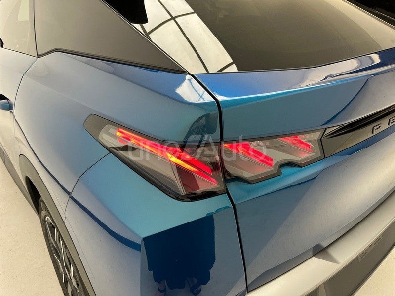 Hybrid 1.2 107KW GT eDCS6