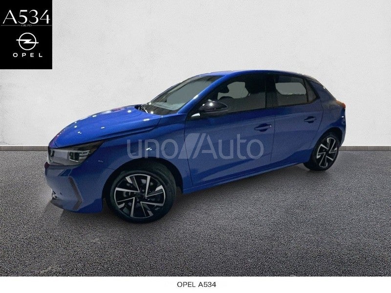 Corsa 1.2T XHL Hybrid S/S GS Aut. 110