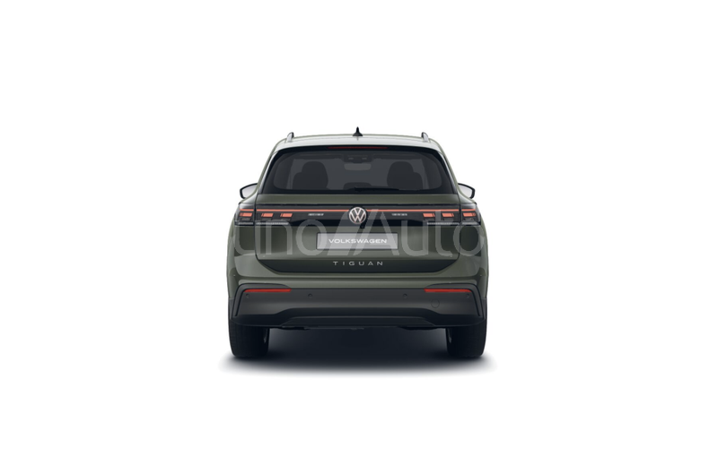 Tiguan 2.0TDI DSG Más 110kW