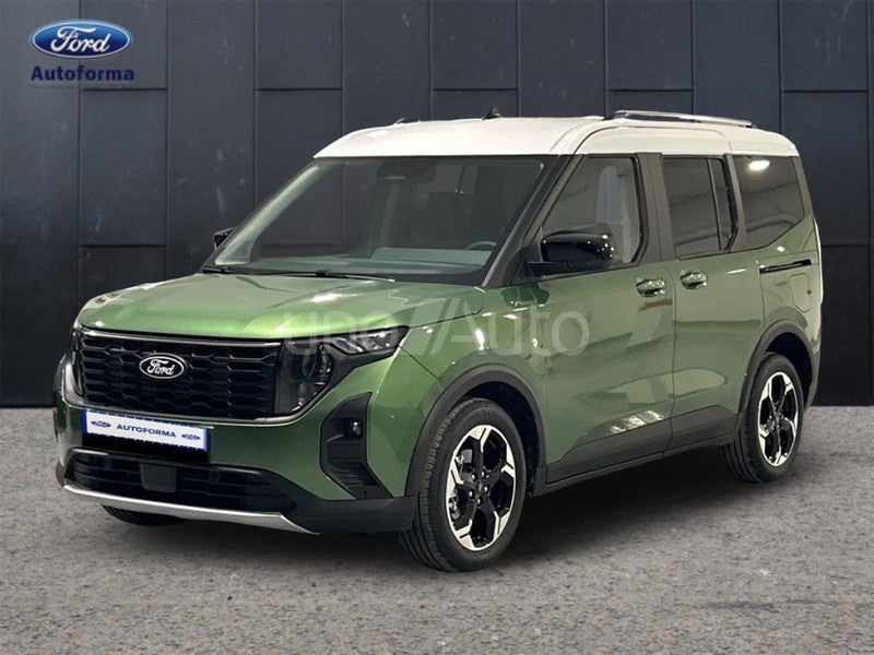 Tourneo Courier 1.0 Ecoboost Active