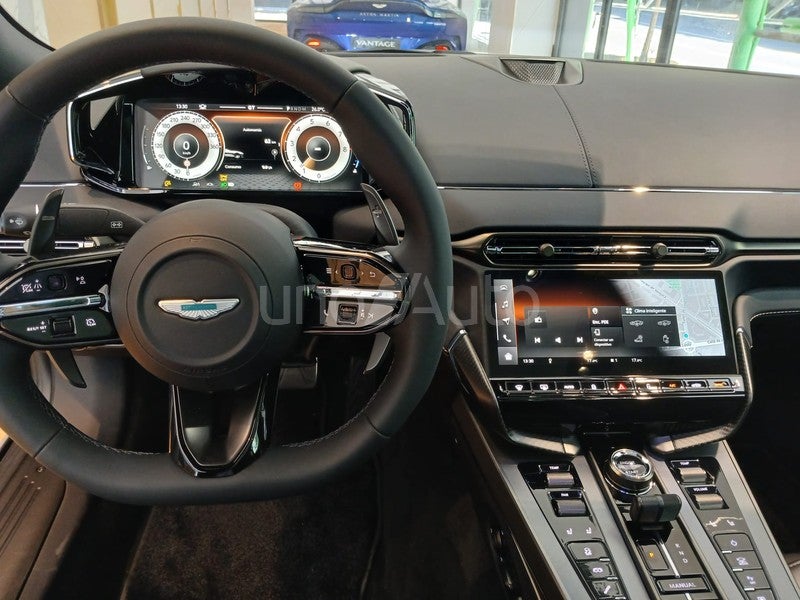 5.2 V12 Auto