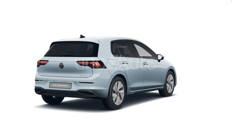 Golf 1.5 TSI eHybrid Match DSG6 150kW